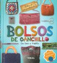 bolsos de ganchillo con lana y trapillo-inge serrano del pozo-9788499283296 bolsos de ganchillo con lana y trapillo-inge serrano del pozo-9788499283296