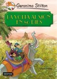 geronimo stilton: la volta al mon en 80 dies-geronimo stilton-9788499321196 geronimo stilton: la volta al mon en 80 dies-geronimo stilton-9788499321196