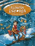 en klincus escorça i la llagrima del drac-alessandro gatti-9788499323596 en klincus escorça i la llagrima del drac-alessandro gatti-9788499323596