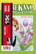 pack glenat: kare kano (vols.1 a 4)-masami tsuda-9788499476896 pack glenat: kare kano (vols.1 a 4)-masami tsuda-9788499476896