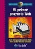 navegar en internet: mi primer proyecto web-david rodriguez-9788499640396 navegar en internet: mi primer proyecto web-david rodriguez-9788499640396