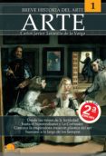 breve historia del arte (ebook)-9788499675596 breve historia del arte (ebook)-9788499675596
