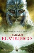 harald el vikingo-antonio cavanillas de blas-9788499702896 harald el vikingo-antonio cavanillas de blas-9788499702896