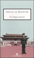 la lunga marcia-simone de beauvoir-9788804554196 la lunga marcia-simone de beauvoir-9788804554196
