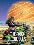 Descargas de libros reales gratis THE FOOD OF THE GODS in Spanish