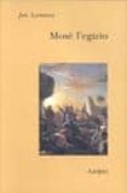 mose l egizio. decifrazione di una traccia di memoria-jan assmann-9788845915796 mose l egizio. decifrazione di una traccia di memoria-jan assmann-9788845915796
