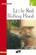 little red riding hood (book)-ruth howarth-9788853004796 little red riding hood (book)-ruth howarth-9788853004796