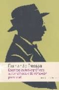 escritos autobiograficos, automaticos y de reflexion personal-fernando pessoa-9789500426596 escritos autobiograficos, automaticos y de reflexion personal-fernando pessoa-9789500426596