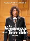 la venganza sera terrible (ebook)-9789504958796 la venganza sera terrible (ebook)-9789504958796