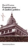 esquema para el analisis politico-david easton-9789505181896 esquema para el analisis politico-david easton-9789505181896