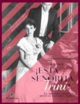 ¡esta señorita trini! la primera comedia musical chilena (1958) (ebook)-9789560105196 ¡esta señorita trini! la primera comedia musical chilena (1958) (ebook)-9789560105196