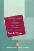 comprender y curar: philippe pinel (1745-1826): la medicina de la mente-dora b. weiner-9789681666996 comprender y curar: philippe pinel (1745-1826): la medicina de la mente-dora b. weiner-9789681666996