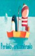 perdido y encontrado-oliver jeffers-9789681677596 perdido y encontrado-oliver jeffers-9789681677596