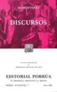 demostenes (discursos sc 280) (5ª ed)-9789700740096 demostenes (discursos sc 280) (5ª ed)-9789700740096