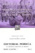 historia verdadera de la conquista de la nueva españa (21ª ed.)-bernal diaz del castillo-9789700745596 historia verdadera de la conquista de la nueva españa (21ª ed.)-bernal diaz del castillo-9789700745596