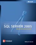 microsoft sql server 2005: manual del administrador-william r. stanek-9789701059296 microsoft sql server 2005: manual del administrador-william r. stanek-9789701059296