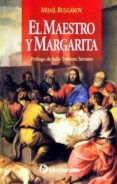 el maestro y margarita-mijail bulgakov-9789707320796 el maestro y margarita-mijail bulgakov-9789707320796