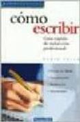 como escribir-nerio tello-9789875502796 como escribir-nerio tello-9789875502796