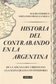historia del contrabando en la argentina (ebook)-9789877351996 historia del contrabando en la argentina (ebook)-9789877351996