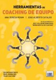 herramientas de coaching de equipo-joao alberto catalao-9789897523496 herramientas de coaching de equipo joao alberto catalao 9789897523496
