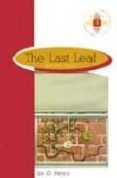 the last leaf-o. henry-9789963617296 the last leaf-o. henry-9789963617296