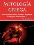 Descargar Ebooks in italiano gratis MITOLOGÍA GRIEGA de  (Literatura española) 9791221344196
