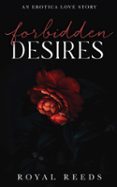 FORBBIDEN DESIRES: EROTIC ROMANCE