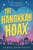 THE HANUKKAH HOAX