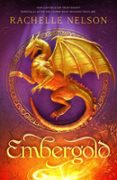 Descarga gratuita de libros epub gratis EMBERGOLD 9798886051896 en español