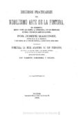 discursos practicables del nobilísimo arte de la pintura ... por jusepe martinez ; publicala la real academia de san fernando: con notas, la vida del autor y una reseña historica de la pintura en la corona de aragon, por valentin carderera y solano (ebook)-jusepe martínez 1600-1682-valentín carderera (1796-1880)-CDLBNE1866196 discursos practicables del nobilísimo arte de la pintura ... por jusepe martinez ; publicala la real academia de san fernando: con notas, la vida del autor y una reseña historica de la pintura en la corona de aragon, por valentin carderera y solano (ebook)-jusepe martínez 1600-1682-valentín carderera (1796-1880)-CDLBNE1866196