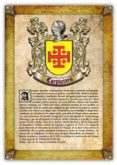 apellido carpintero / origen, historia y heraldica de los linajes y apellidos españoles e hispanoamericanos (ebook)-cdlhf00013296 apellido carpintero / origen, historia y heraldica de los linajes y apellidos españoles e hispanoamericanos (ebook)-cdlhf00013296