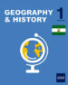 inicia dual geography and history 1.º eso student s book. andalucia-9780190513306 inicia dual geography and history 1.º eso student s book. andalucia 9780190513306