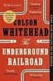the underground railroad (pulitzer 2017)-9780708898406 the underground railroad (pulitzer 2017) 9780708898406