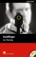 macmillan readers intermediate: goldfinger pack)-9781405080606 macmillan readers intermediate: goldfinger pack) 9781405080606