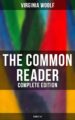 the common reader (complete edition: series 1&2) (ebook)-9788027234806 the common reader (complete edition: series 1&2) (ebook) 9788027234806