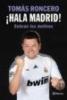 ¡hala madrid! (ebook)-9788408007906 ¡hala madrid! (ebook) 9788408007906