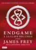 endgame 2. la llave del cielo-9788408146506 endgame 2. la llave del cielo 9788408146506