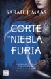 una corte de niebla y furia (una corte de rosas y espinas 2)-9788408170006 una corte de niebla y furia (una corte de rosas y espinas 2) 9788408170006