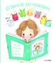 el libro de mis emociones-9788408185406 el libro de mis emociones 9788408185406