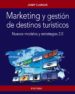 marketing y gestion de destinos turisticos (ebook)-9788436835106 marketing y gestion de destinos turisticos (ebook) 9788436835106