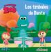 los timbales de dante (canciones del zoo) (reino infantil. primeras lecturas)-9788448850906 los timbales de dante (canciones del zoo) (reino infantil. primeras lecturas) 9788448850906