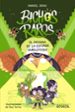 bichos raros 2: el enigma de la esfinge sabelotodo-daniel drac-9788469847206 bichos raros 2: el enigma de la esfinge sabelotodo daniel drac 9788469847206