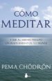como meditar-9788478089406 como meditar 9788478089406