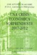 una crisis economica sorprendente 2007-2012-9788488203106 una crisis economica sorprendente 2007 2012 9788488203106