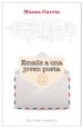 emails a una joven poeta-9788491112006 emails a una joven poeta 9788491112006