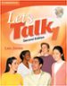 let s talk student s book 1 with self-study audio cd 2nd ed.-9780521692816 let s talk student s book 1 with self study audio cd 2nd ed. 9780521692816