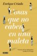 cosas que no caben en una maleta-9788403501416 cosas que no caben en una maleta 9788403501416