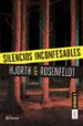 silencios inconfesables (serie bergman 4)-9788408175216 silencios inconfesables (serie bergman 4) 9788408175216