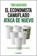 el economista camuflado ataca de nuevo-9788415431916 el economista camuflado ataca de nuevo 9788415431916