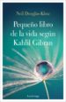 el pequeño libro de la vida segun kahlil gibran (ebook)-9788417371616 el pequeño libro de la vida segun kahlil gibran (ebook) 9788417371616